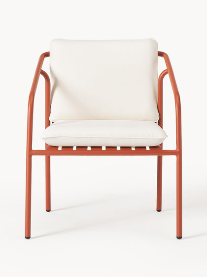 Westwing Sillón Para Exterior Caio