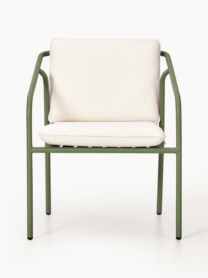 Westwing Sillón Para Exterior Caio