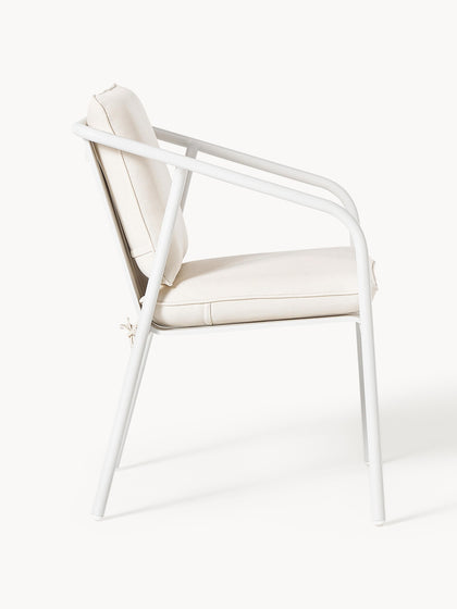 Westwing Sillón Para Exterior Caio