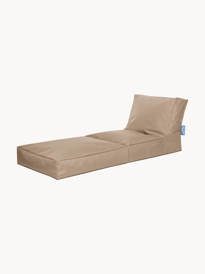 Westwing Sillón Para Exterior Pop Up Reclinable