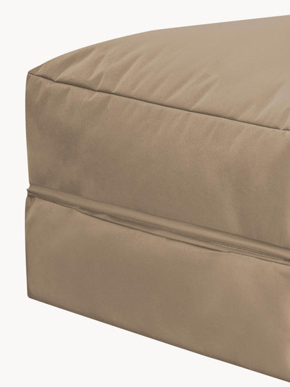 Westwing Sillón Para Exterior Pop Up Reclinable