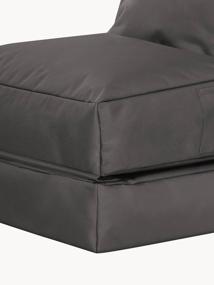 Westwing Sillón Para Exterior Pop Up Reclinable