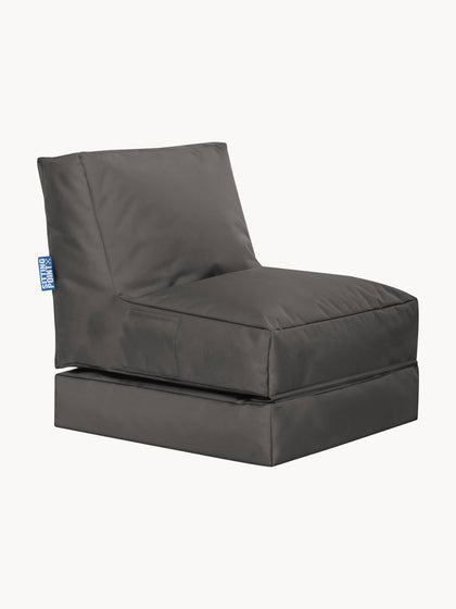 Westwing Sillón para exterior Pop Up reclinable