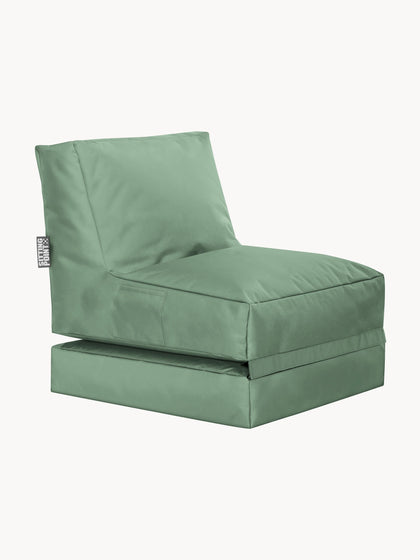 Westwing Sillón para exterior Pop Up reclinable