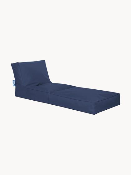 Westwing Sillón Para Exterior Pop Up Reclinable