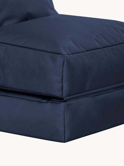 Westwing Sillón Para Exterior Pop Up Reclinable