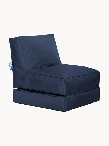Westwing Sillón para exterior Pop Up reclinable