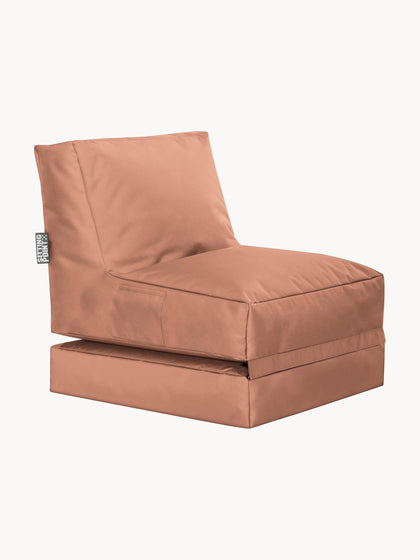 Westwing Sillón para exterior Pop Up reclinable