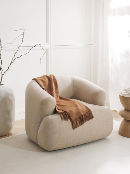 Westwing Sillón Sofia