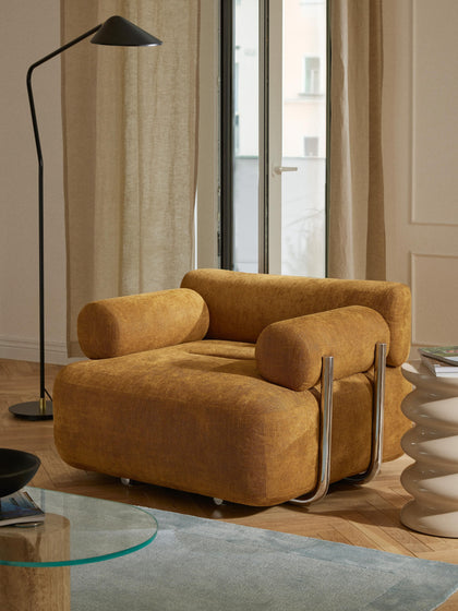 Westwing Sillón Stella