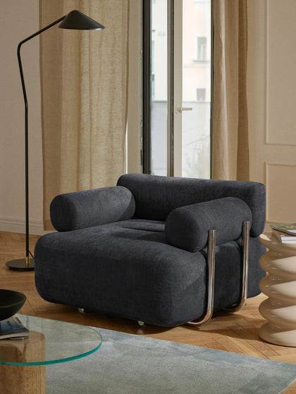Westwing Sillón Stella
