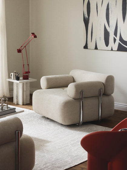 Westwing Sillón Stella