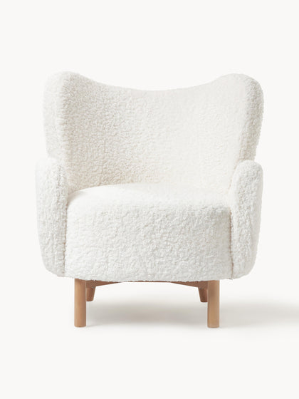 Westwing Sillón Tapizado Kalia