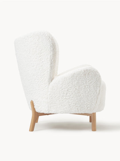 Westwing Sillón Tapizado Kalia