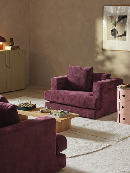 Westwing Sillón Tribeca