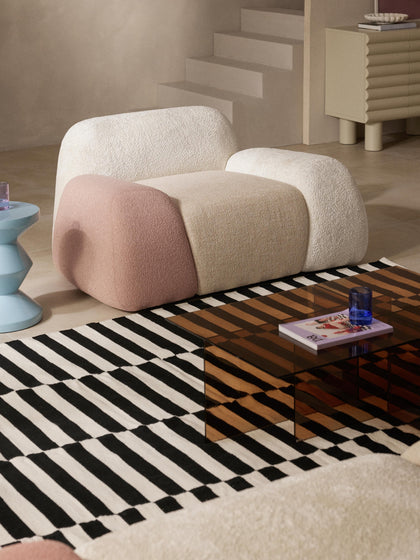 Westwing Sillón Wolke Fuorisalone Edition