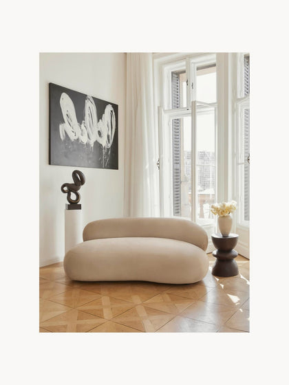 Westwing Sofá Alba (2 Plazas)