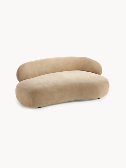 Westwing Sofá Alba (2 Plazas)