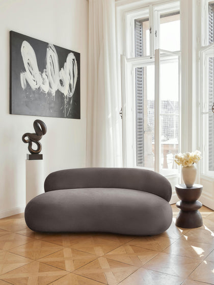 Westwing Sofá Alba (2 Plazas)