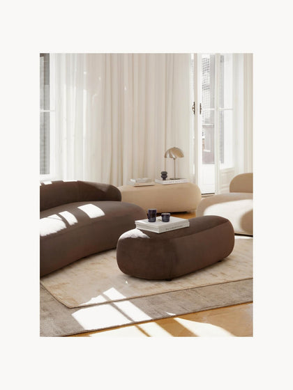 Westwing Sofá Alba (2 Plazas)