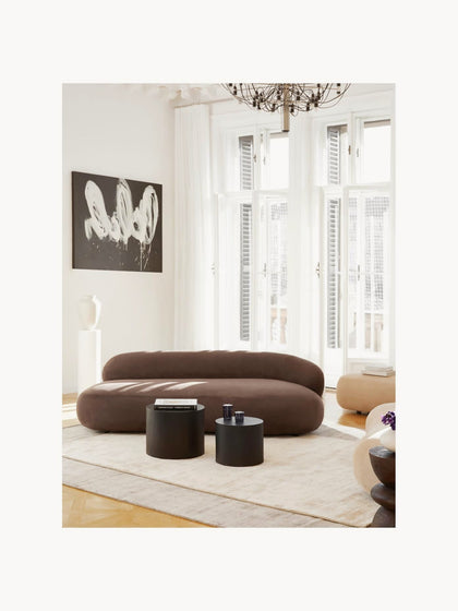 Westwing Sofá Alba (3 Plazas)