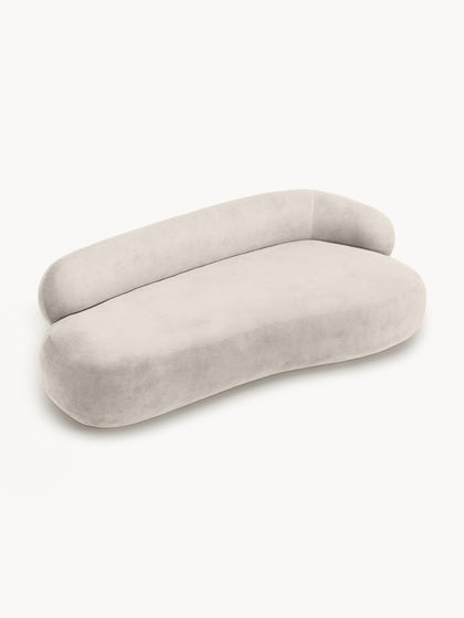 Westwing Sofá Alba (3 Plazas)