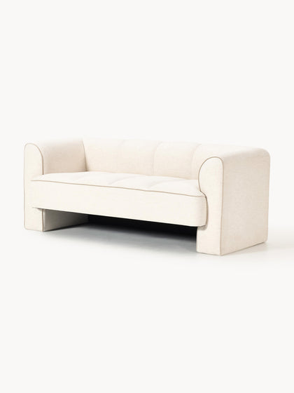 Westwing Sofá Bobi (2 plazas)