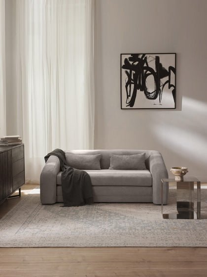 Westwing Sofá Cama Eliot (2 plazas)