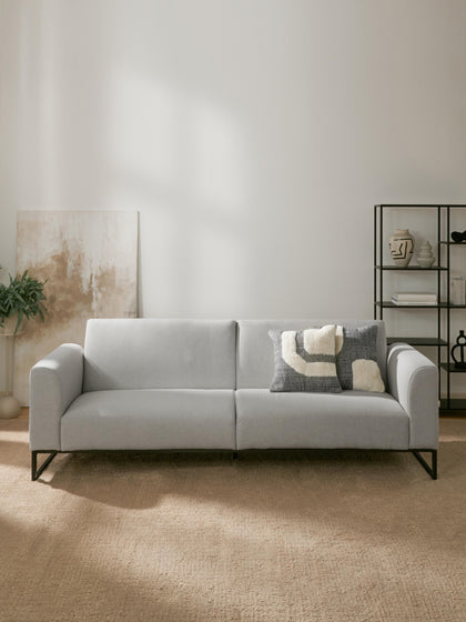 Westwing Sofá Cama Josephine (3 plazas)