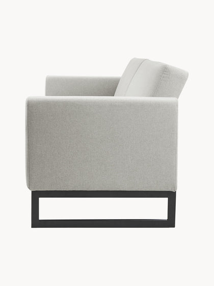 Westwing Sofá Cama Josephine (3 plazas)