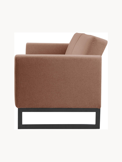 Westwing Sofá Cama Josephine (3 plazas)