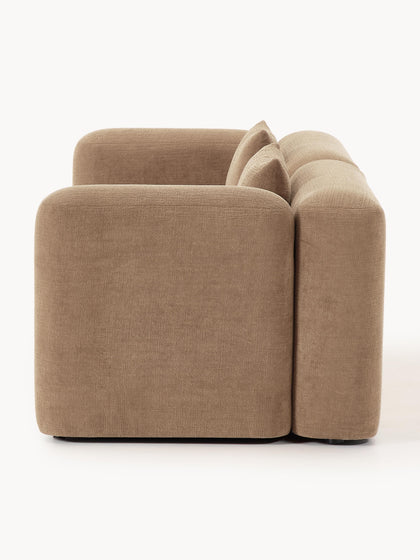 Westwing Sofá Cama Livvie (3 Plazas)