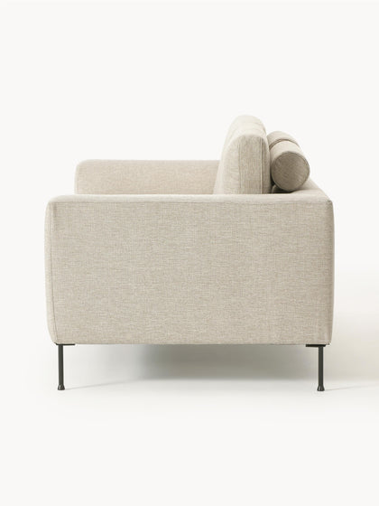 Westwing Sofá Cucita (2 plazas)