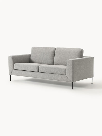 Westwing Sofá Cucita (2 plazas)