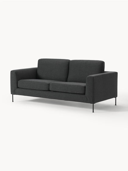 Westwing Sofá Cucita (2 plazas)