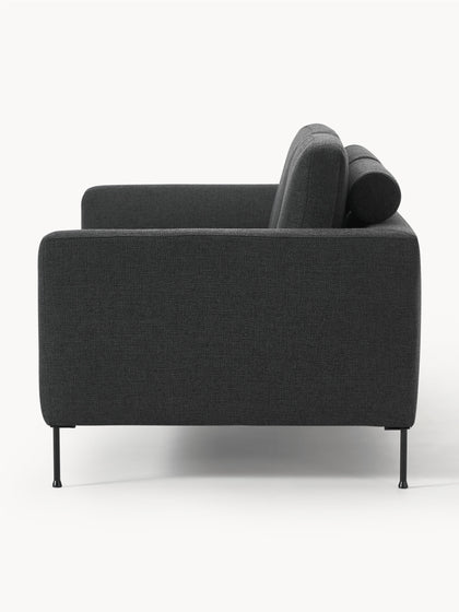 Westwing Sofá Cucita (2 plazas)