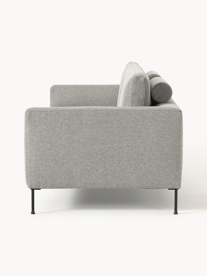 Westwing Sofá Cucita (3 plazas)