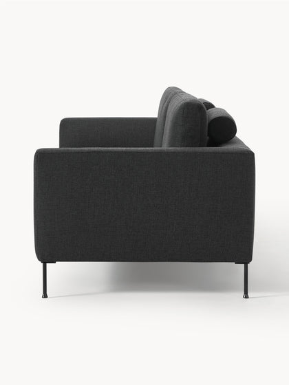 Westwing Sofá Cucita (3 plazas)