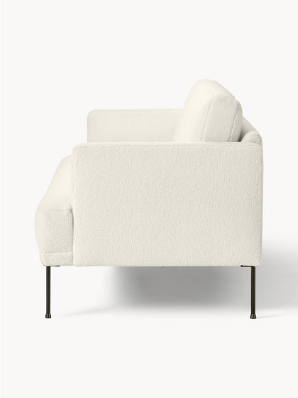 Westwing Sofá De Borreguillo Fluente (3 plazas)