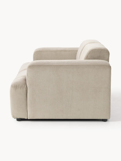Westwing Sofá De Pana Melva (2 plazas)