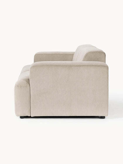 Westwing Sofá De Pana Melva (3 plazas)