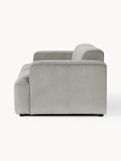 Westwing Sofá De Pana Melva (3 plazas)