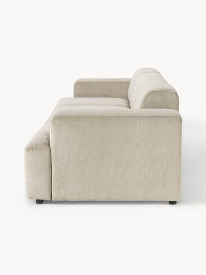 Westwing Sofá De Pana Melva (4 plazas)