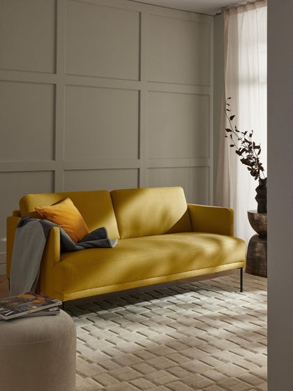 Westwing Sofá Fluente (2 Plazas)