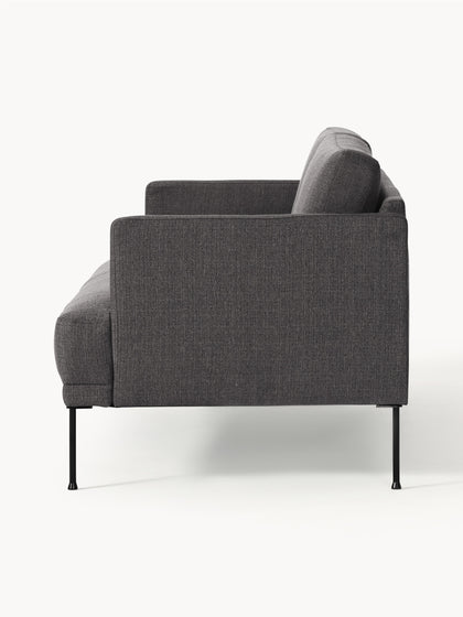 Westwing Sofá Fluente (2 plazas)