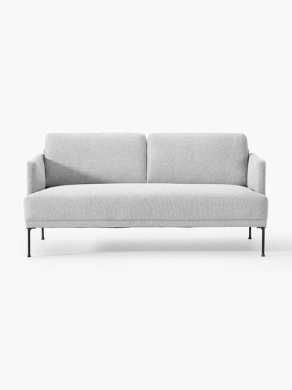 Westwing Sofá Fluente (2 plazas)