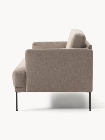 Westwing Sofá Fluente (2 plazas)