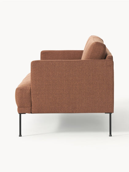 Westwing Sofá Fluente (2 plazas)