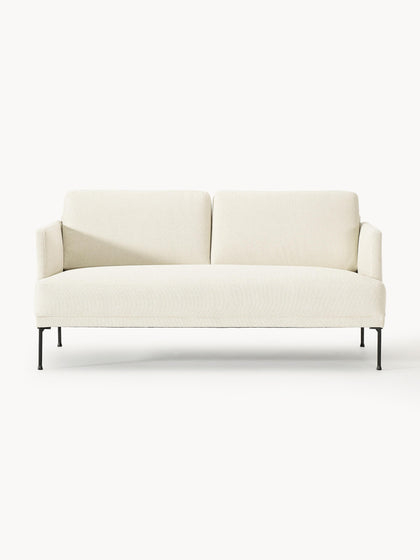 Westwing Sofá Fluente (2 plazas)