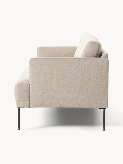 Westwing Sofá Fluente (3 Plazas)